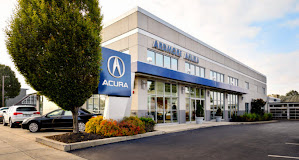 Piazza Acura Of Ardmore in Ardmore, PA 19003