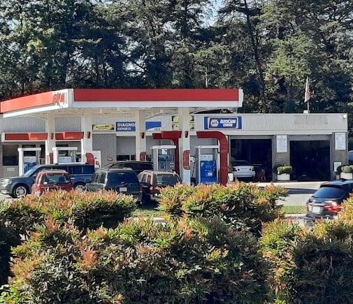 Occoquan Exxon Service Center | Woodbridge, VA 22192