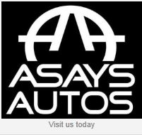 Asay Auto in Lindon, UT 84042