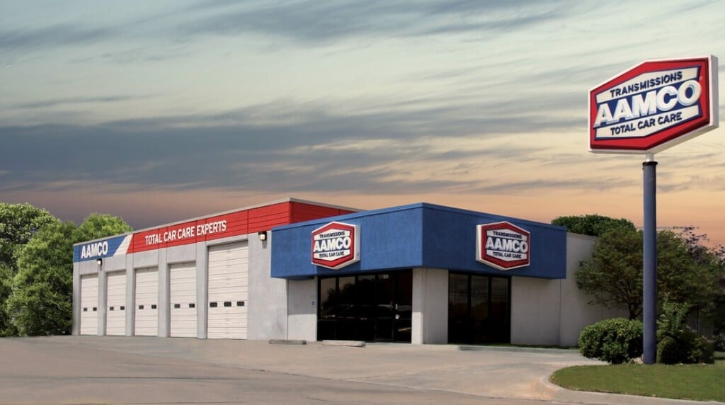 AAMCO Total Car Care - Athens | Athens, GA 30606