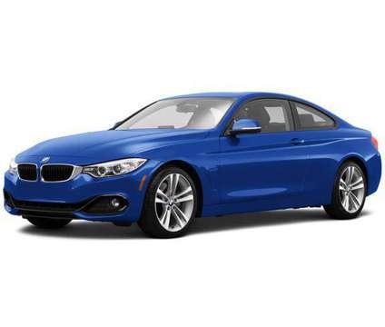 2018 BMW 4 Series for Sale