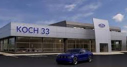 Koch 33 Ford in Easton, PA 18045