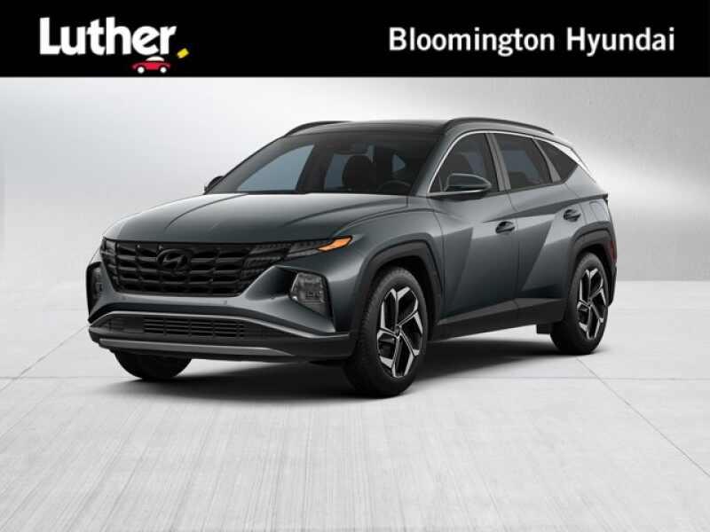 2024 Hyundai Tucson Gray for Sale