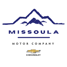 Missoula Chevrolet in Missoula, MT 59808