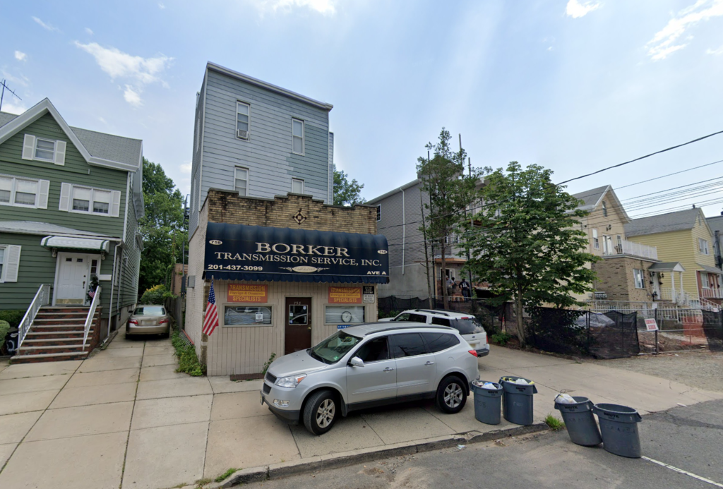 Borker Transmission Service | Bayonne, NJ 07002