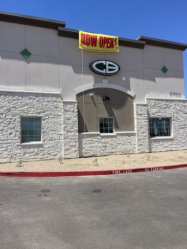 Christian Brothers Automotive - South Scottsdale | Scottsdale, AZ 85251