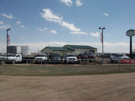 Country Truck & Auto in Fort Lupton, CO 80621