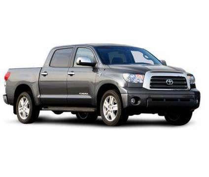 2008 Toyota Tundra SR5 5.7L V8 for Sale