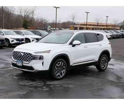 2022 Hyundai Santa Fe Limited for Sale