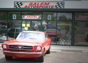 Salem Autosports in Salem, WI 53168
