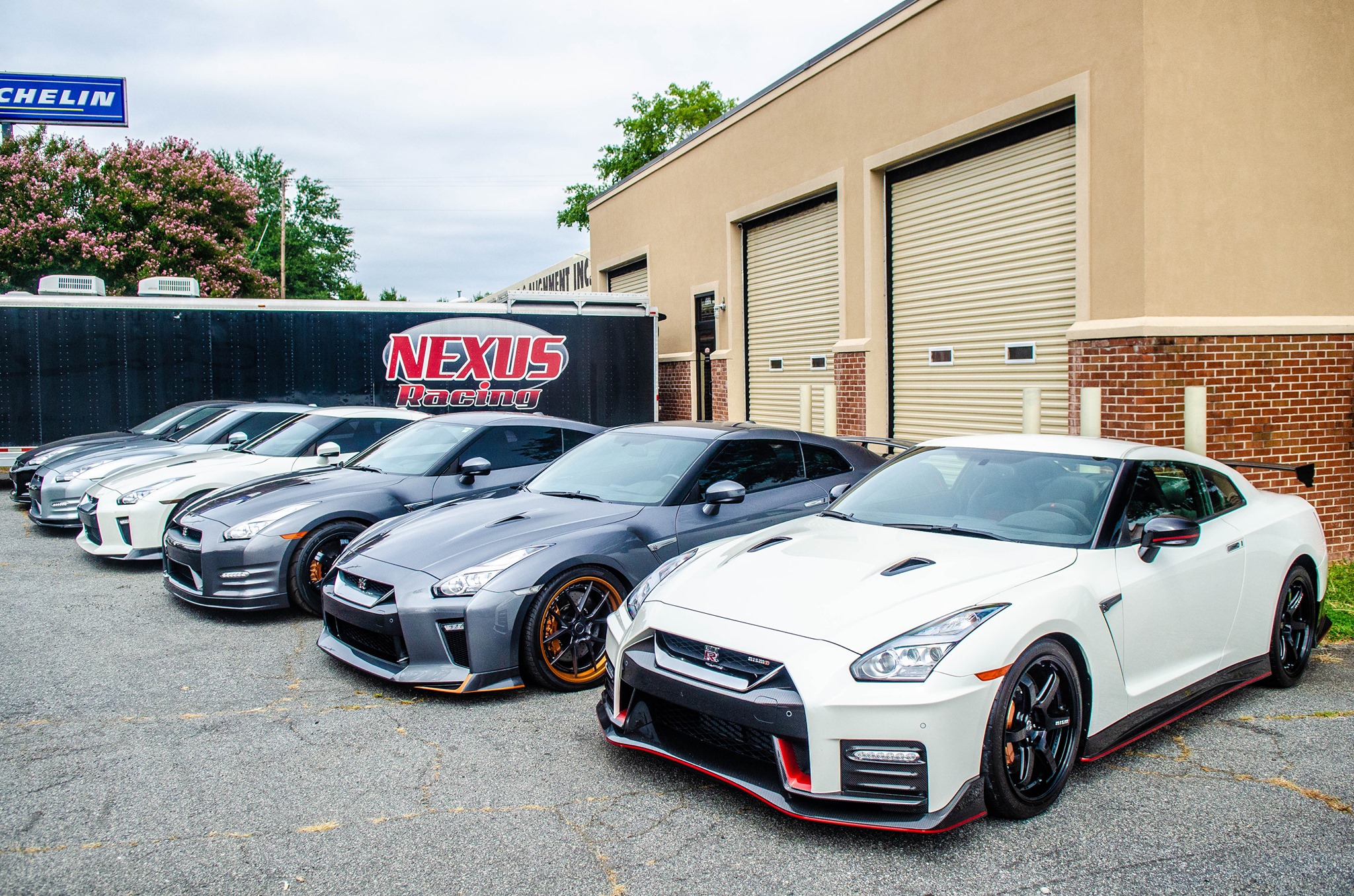 Nexus Auto Brokers LLC in Marietta, GA 30060