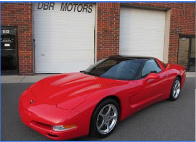 DBR Motors Inc in Fort Mill, SC 29715