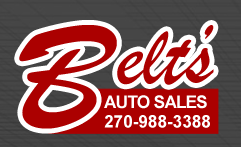 Belt's Auto Sales in Burna, KY 42028