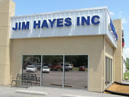 Jim Hayes Inc. in Harrisburg, IL 62946