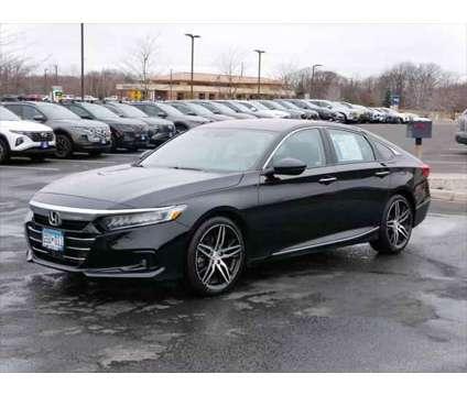 2021 Honda Accord Touring for Sale