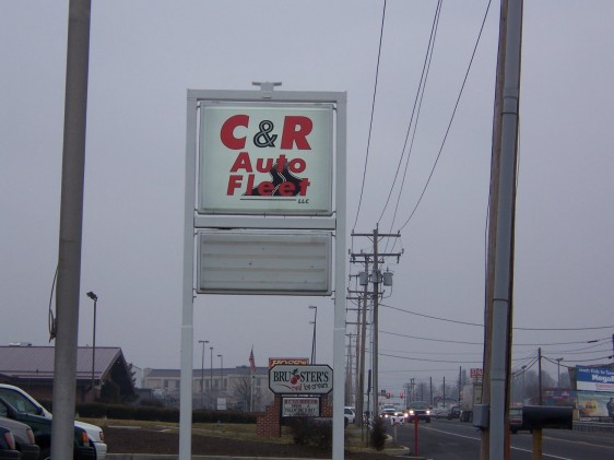 C & R Auto Fleet in Gettysburg, PA 17325