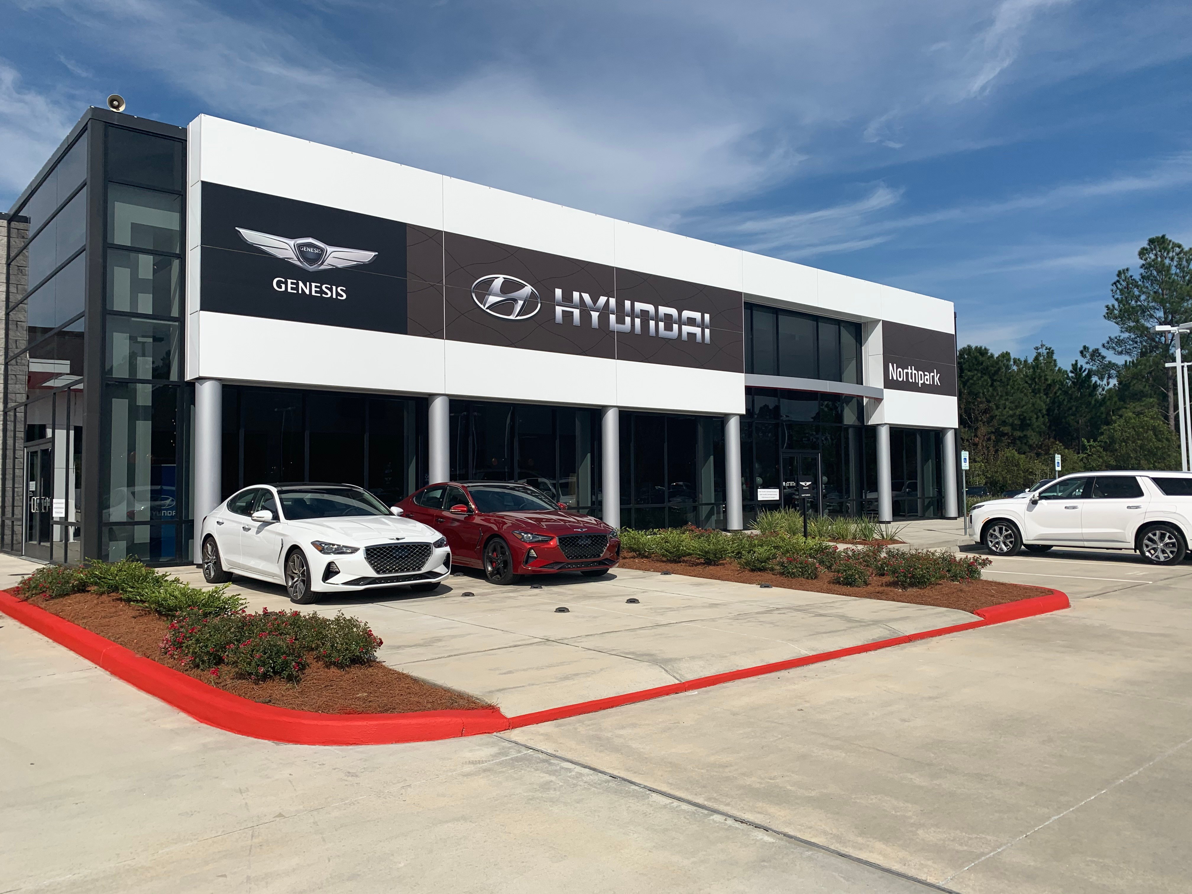 Eddie Tourelle Hyundai in Covington, LA 70433