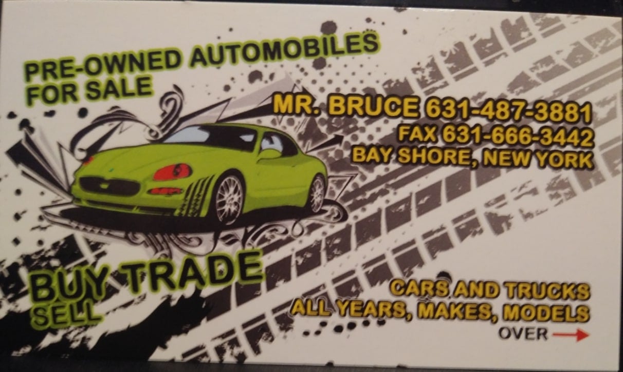 K&B Smith Auto Sales in Bay Shore, NY 11706