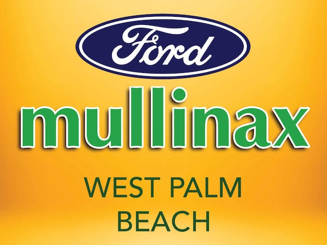 Mullinax Ford of West Palm Beach in Lake Park, FL 33403