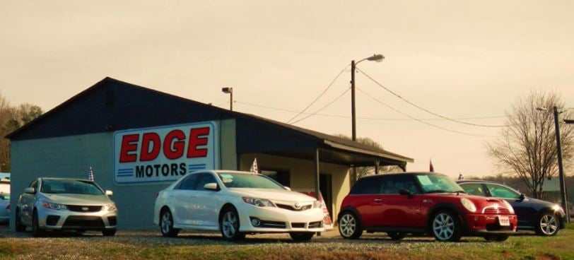 Edge Motors in Mooresville, NC 28115