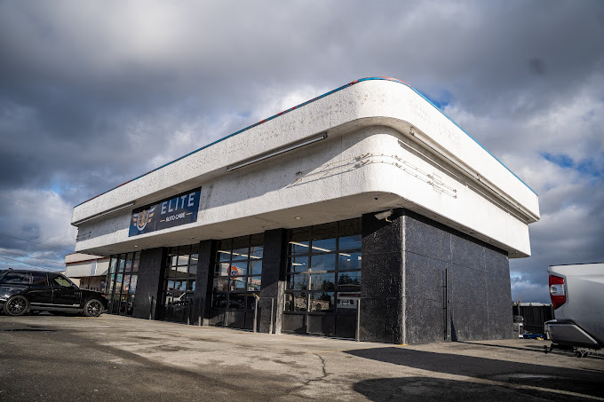 Elite Auto Care | Seattle, WA 98133