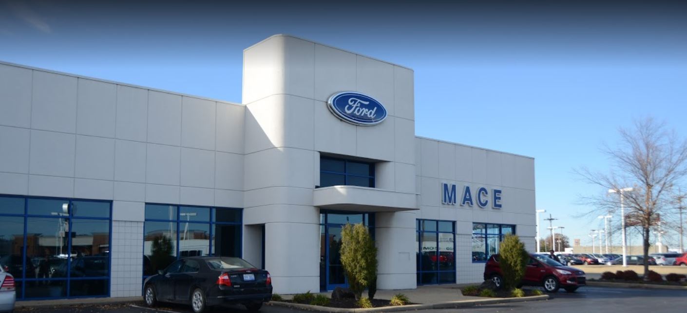 Mace Ford in Terre Haute, IN 47802