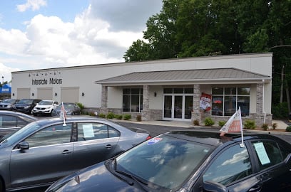 Interstate Motors Inc in LaGrange, GA 30241