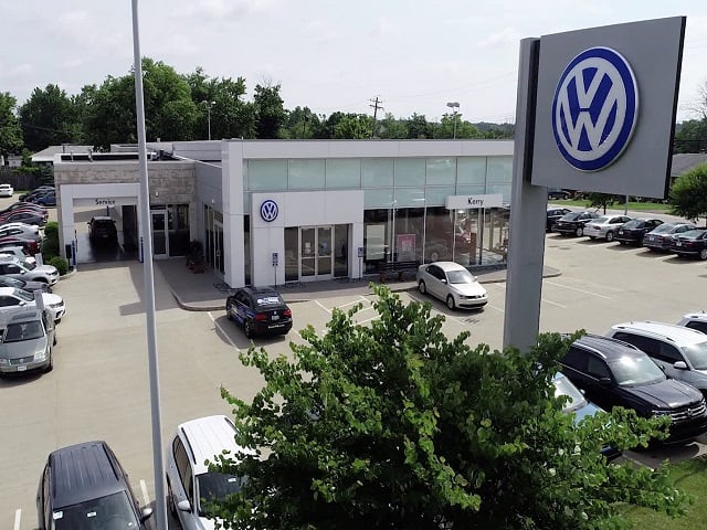 Kerry Volkswagen in Florence, KY 41042