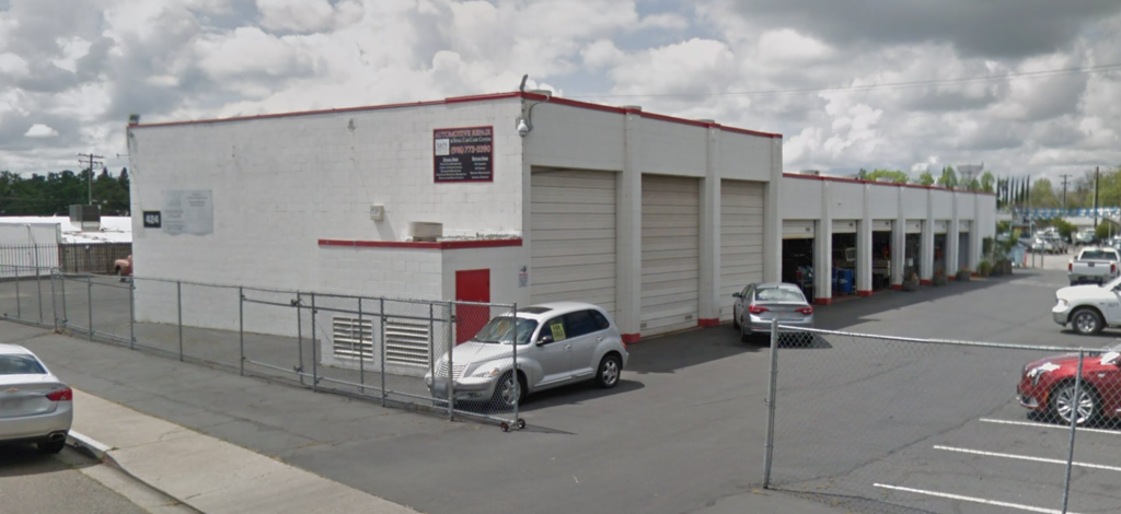 GM Repair Center of Roseville | Roseville, CA 95678