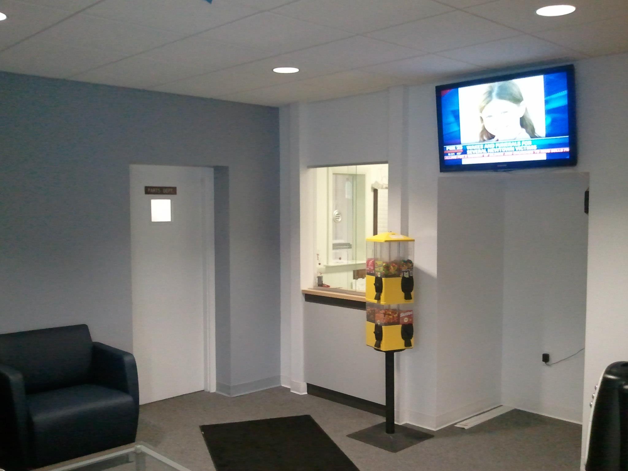 McLaughlin Chevrolet in Whitman, MA 02382