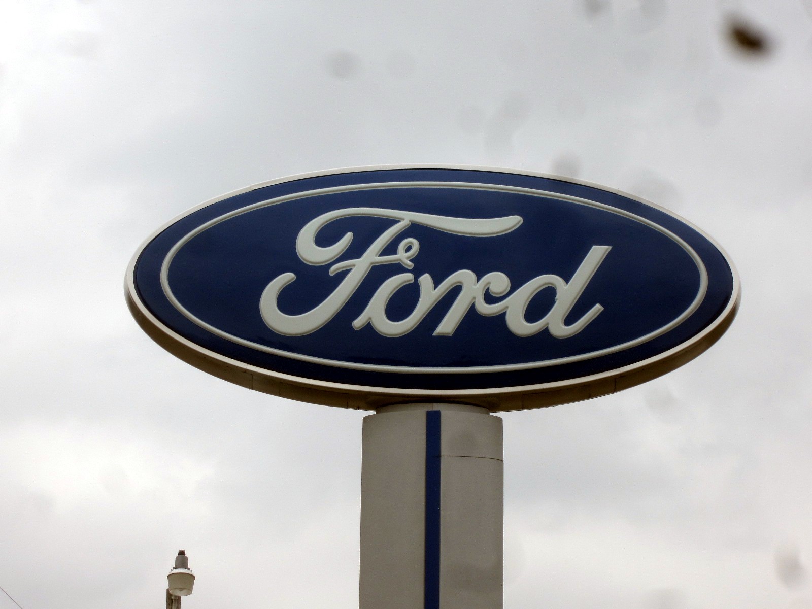 Jones Ford in Savannah, TN 38372