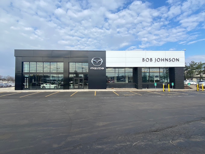 Bob Johnson Mazda in Rochester, NY 14623