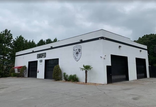 Eurofed Automotive - Johns Creek | Duluth, GA 30097