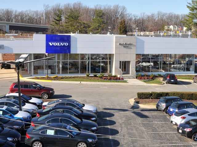 Volvo Cars Silver Spring in Silver Spring, MD 20904