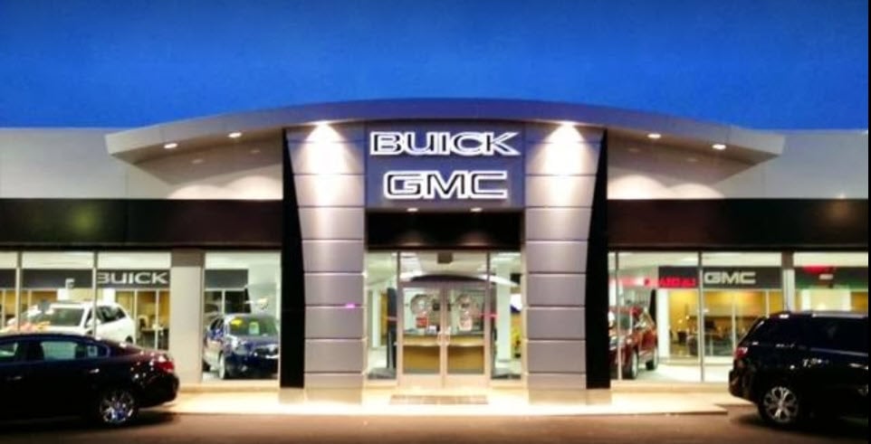 Greg Hubler Buick GMC in Marion, IN 46952