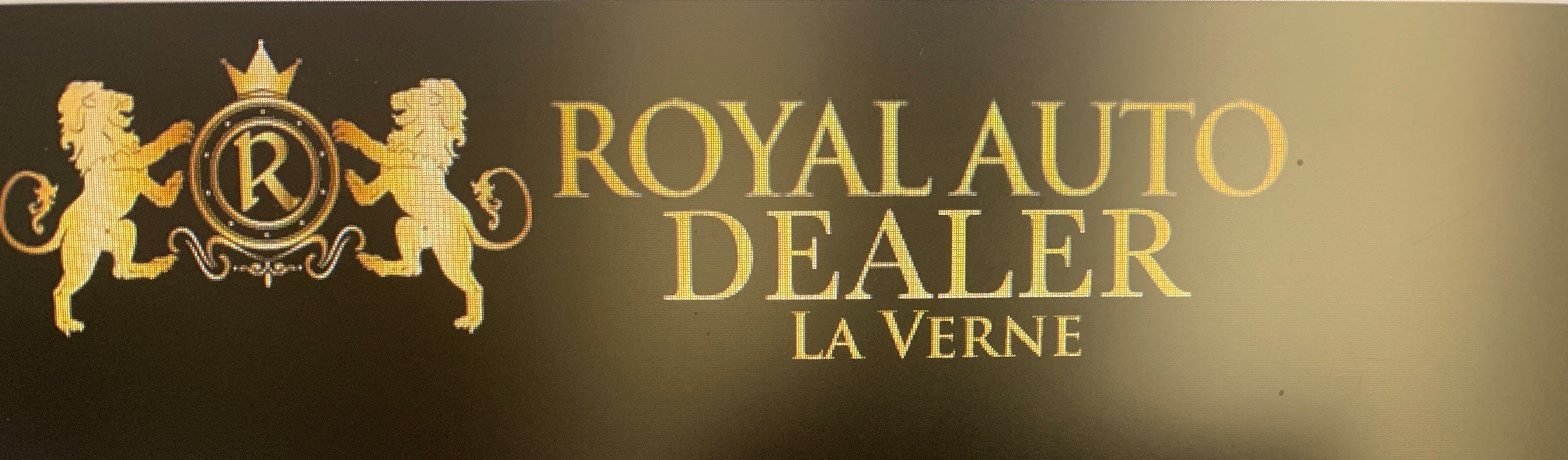 Royal Auto Dealer in Montclair, CA 91763