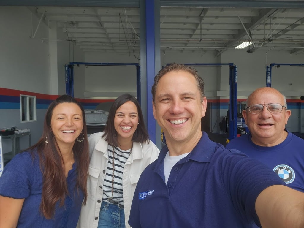 Euro Car Doctor - Costa Mesa | Costa Mesa, CA 92626