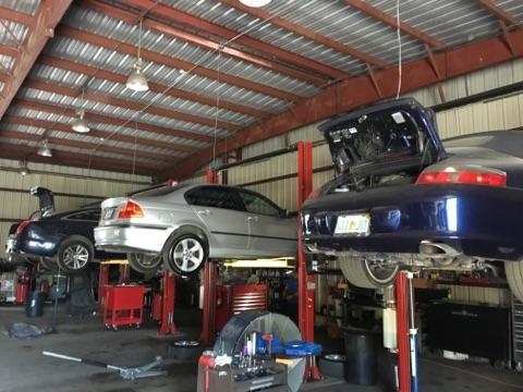 Import Euroworks | Selma, TX 78154