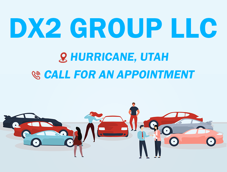 DX2 GROUP LLC in McKinney, TX 75071