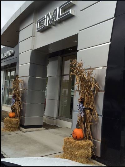 Meadowland GMC in Carmel, NY 10512