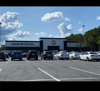 Grand Motorcars Kennesaw (OPEN 7 DAYS) in Kennesaw, GA 30144
