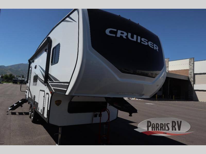 2024 Cross Roads Cruiser Aire CR24RL 28ft for Sale