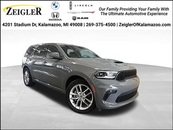 2022 Dodge Durango R/T for Sale