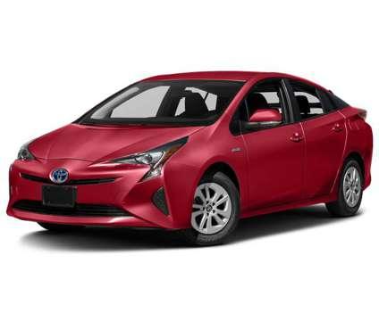 2016 Toyota Prius Three for Sale