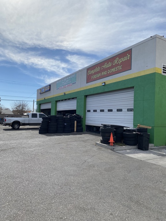 Rio Grande Automotive | Albuquerque, NM 87107