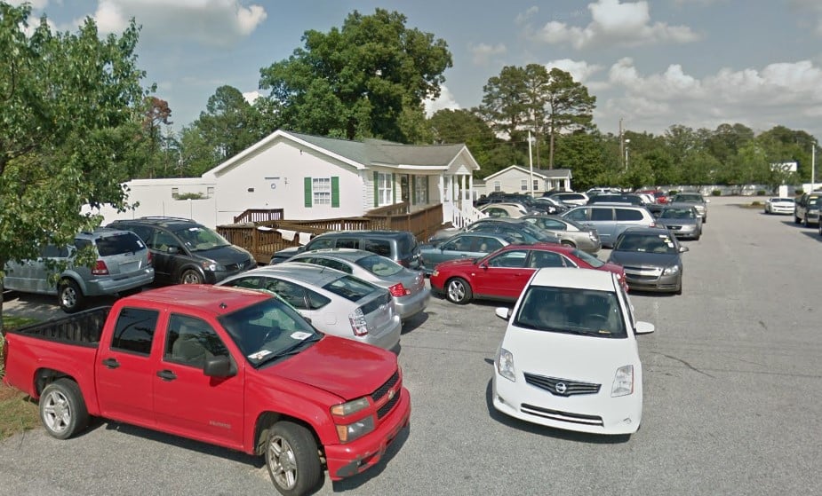 Bill Sparks Automobiles in Gastonia, NC 28052