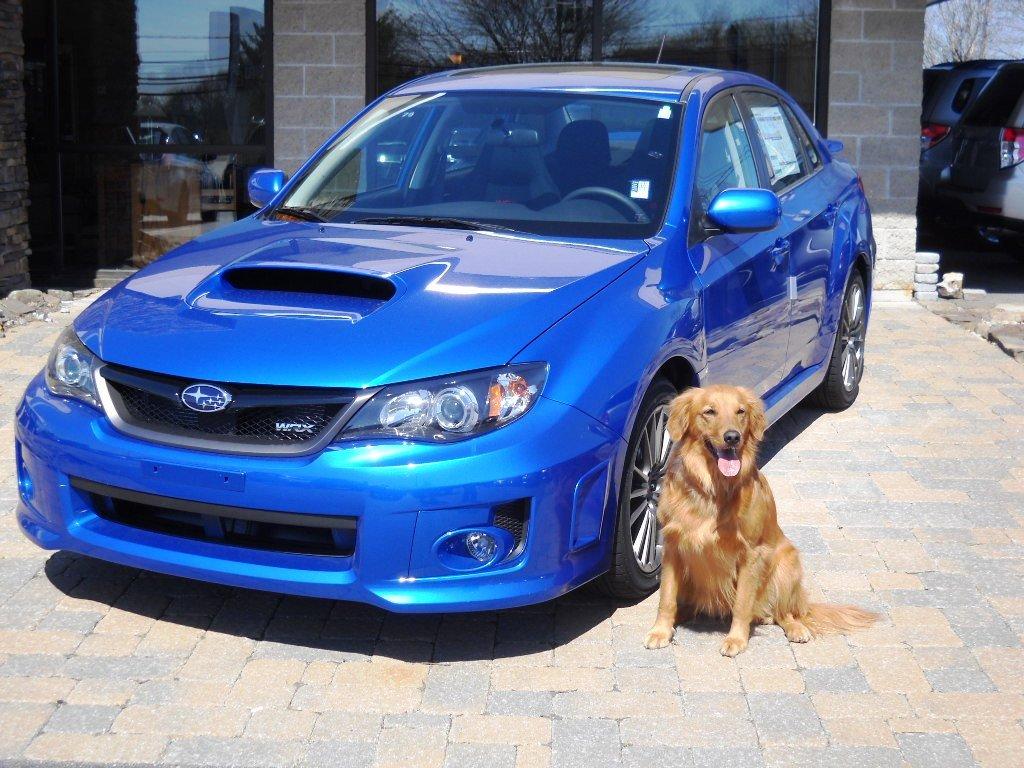 Exeter Subaru in Stratham, NH 03885