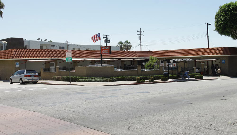 Ten-Four Auto Repair Center | Whittier, CA 90601
