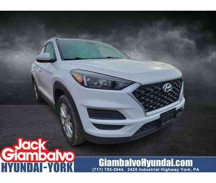 2019 Hyundai Tucson Value for Sale