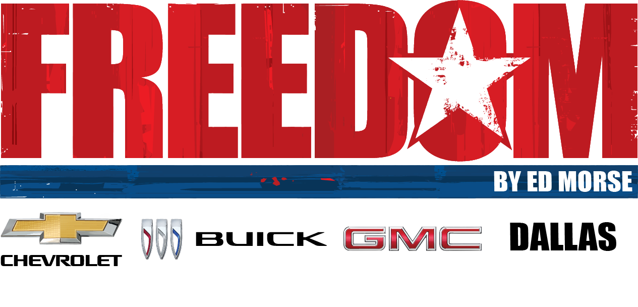 Freedom Chevrolet Buick GMC by Ed Morse in Dallas, TX 75237